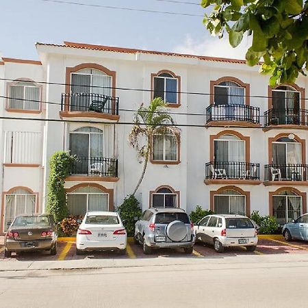 Kaa Xel Residences Playa del Carmen Exterior photo