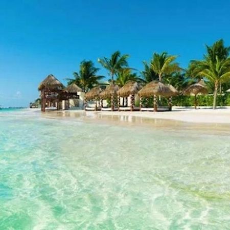 Kaa Xel Residences Playa del Carmen Exterior photo