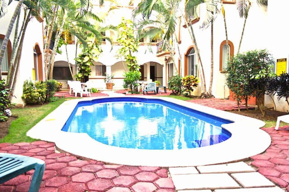 Kaa Xel Residences Playa del Carmen Exterior photo