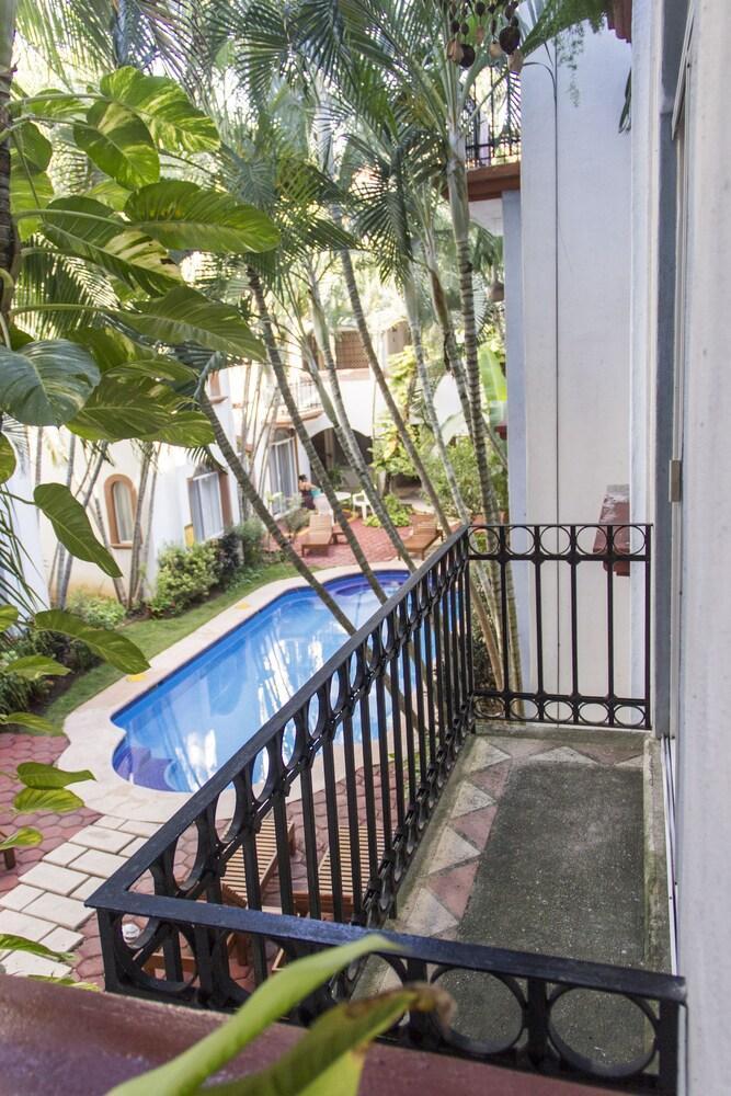 Kaa Xel Residences Playa del Carmen Exterior photo