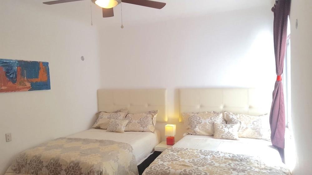 Kaa Xel Residences Playa del Carmen Exterior photo