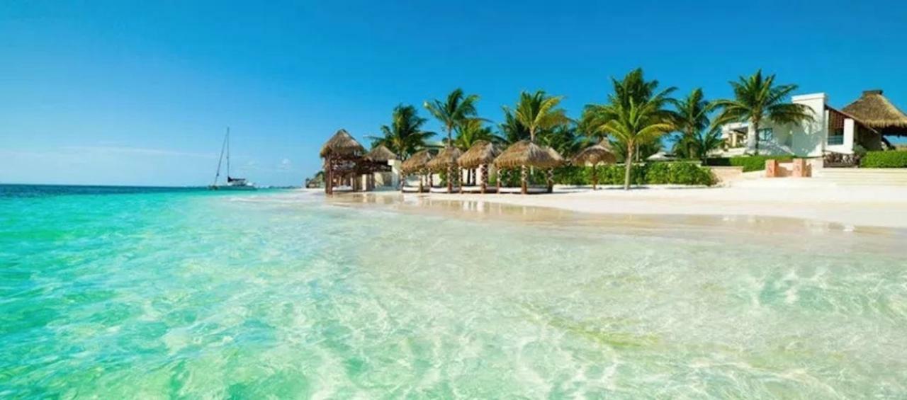 Kaa Xel Residences Playa del Carmen Exterior photo
