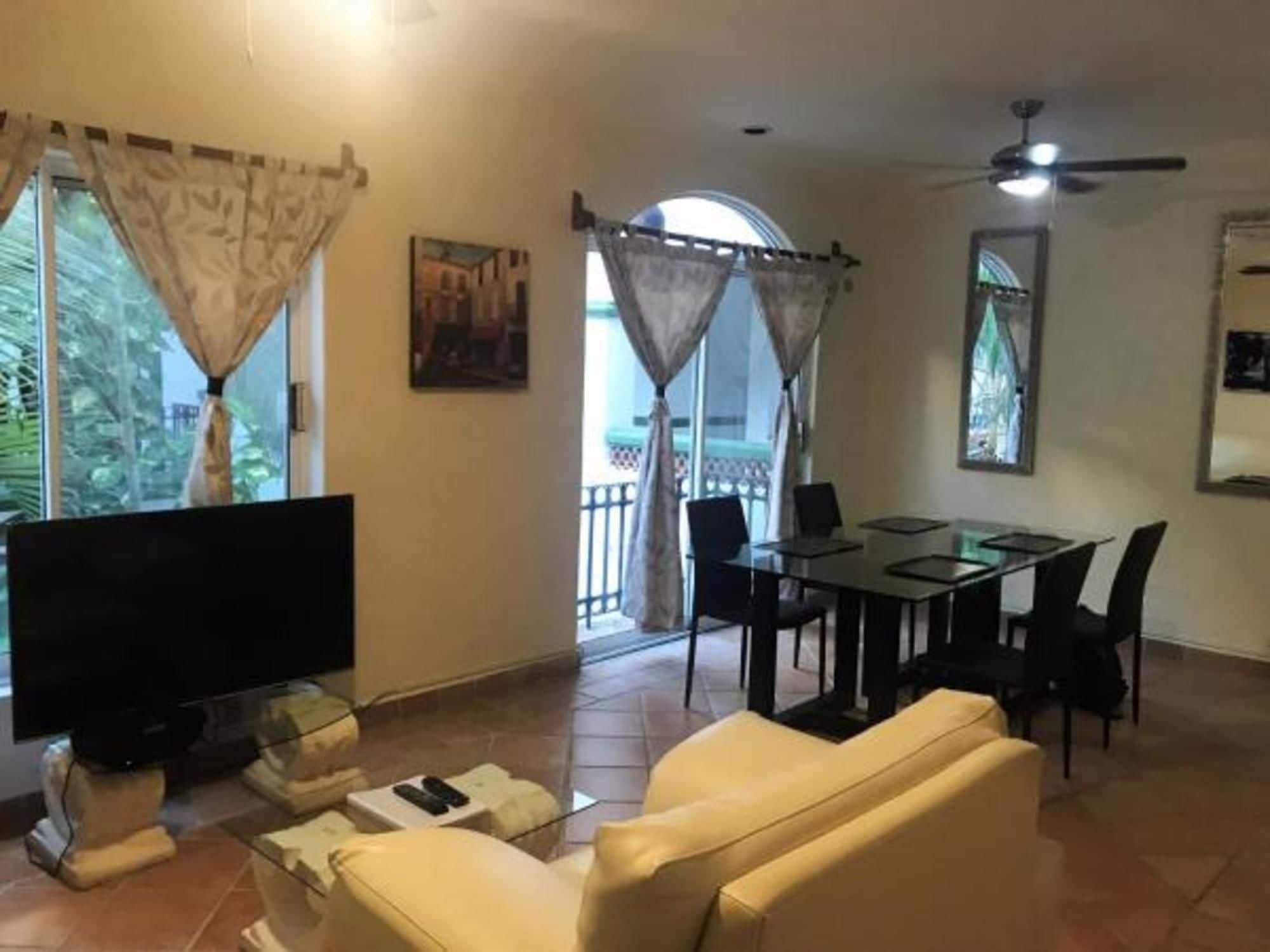 Kaa Xel Residences Playa del Carmen Exterior photo