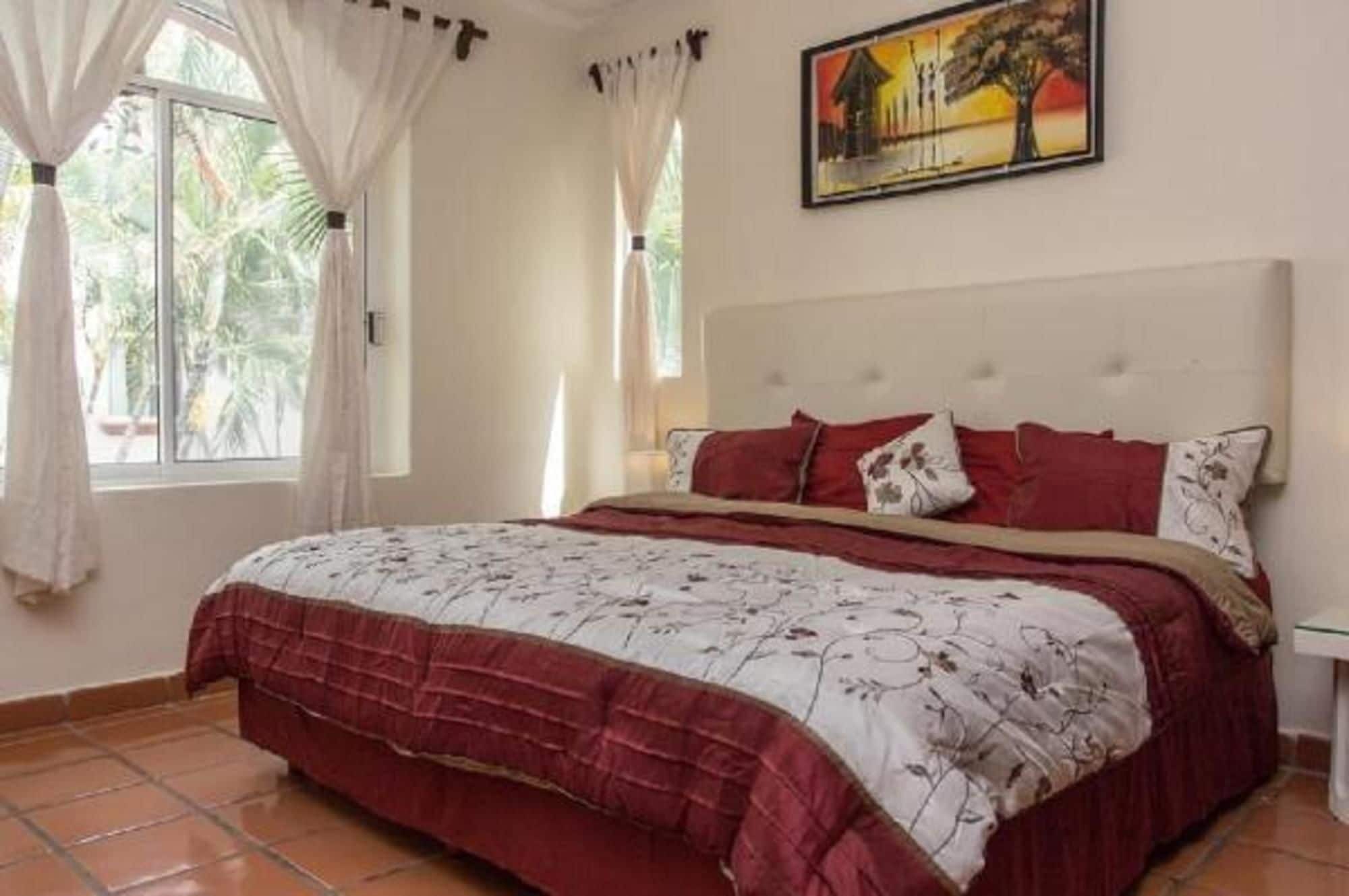 Kaa Xel Residences Playa del Carmen Exterior photo