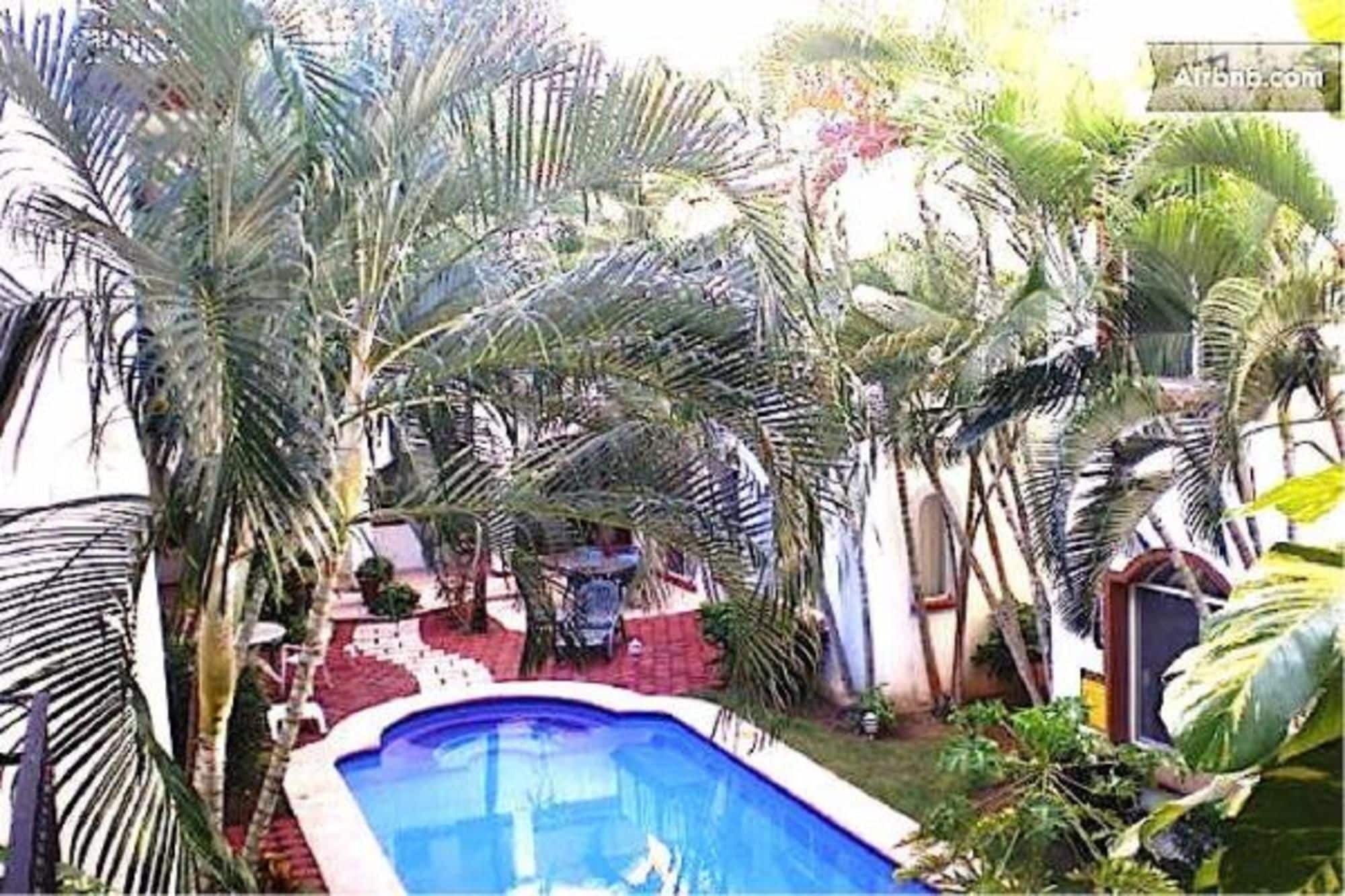 Kaa Xel Residences Playa del Carmen Exterior photo